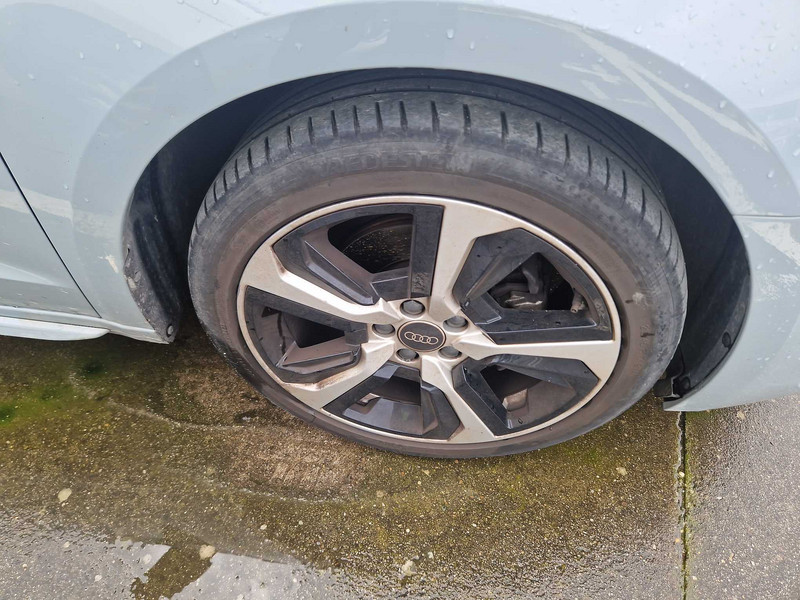 Foto Audi A1 23