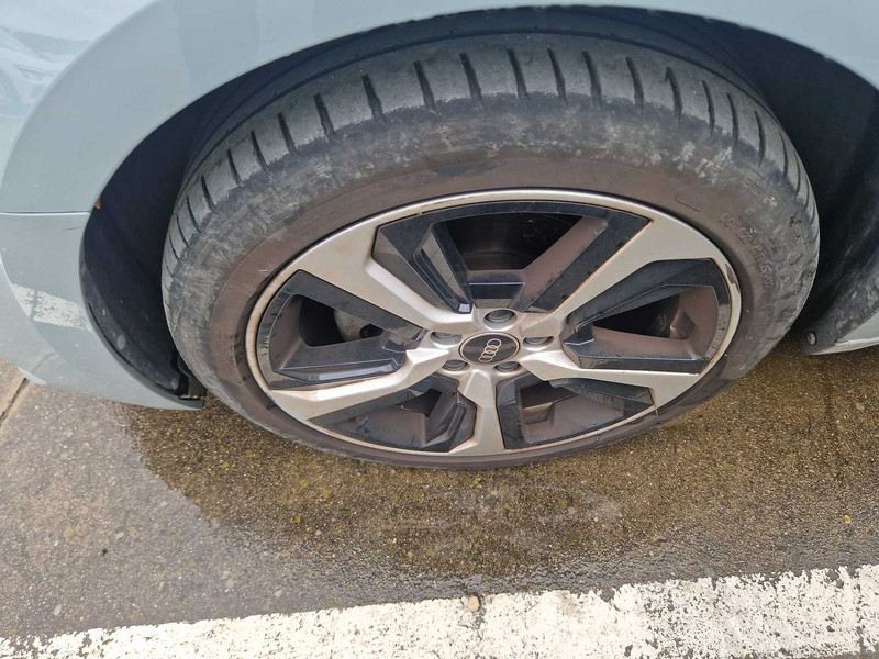 Foto Audi A1 24