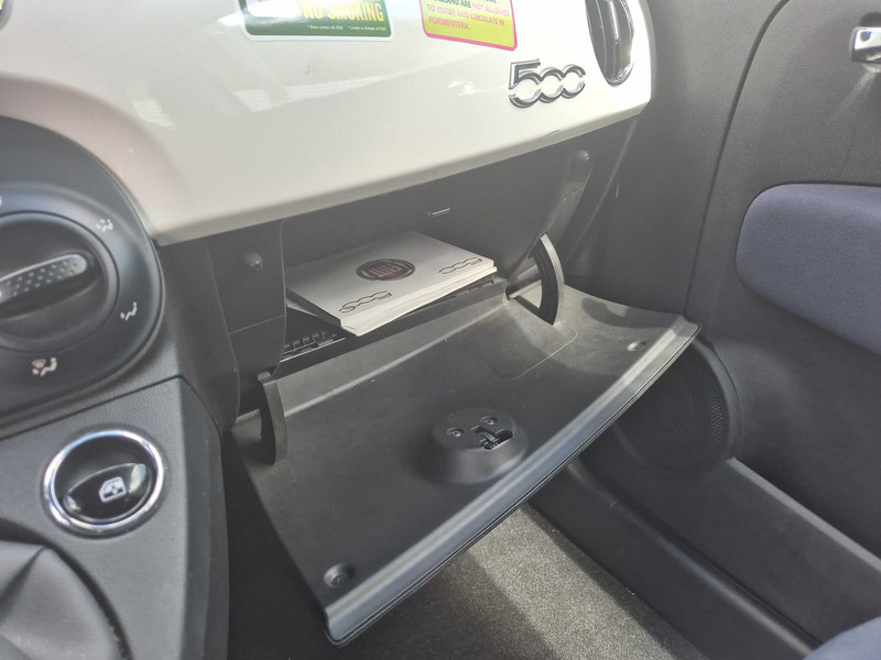 Foto Fiat 500 10