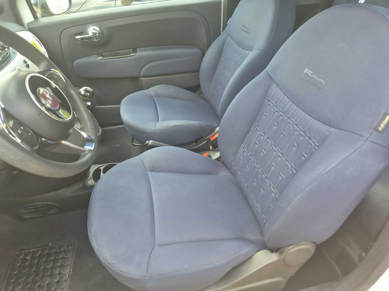Foto Fiat 500 12