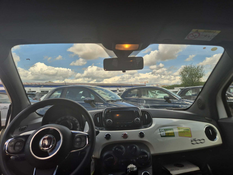 Foto Fiat 500 14