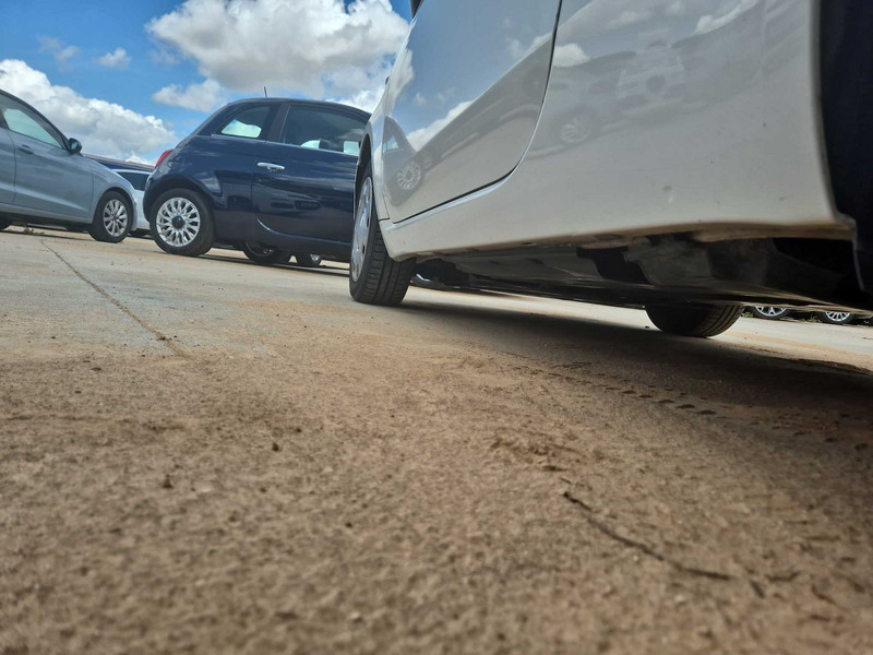 Foto Fiat 500 19