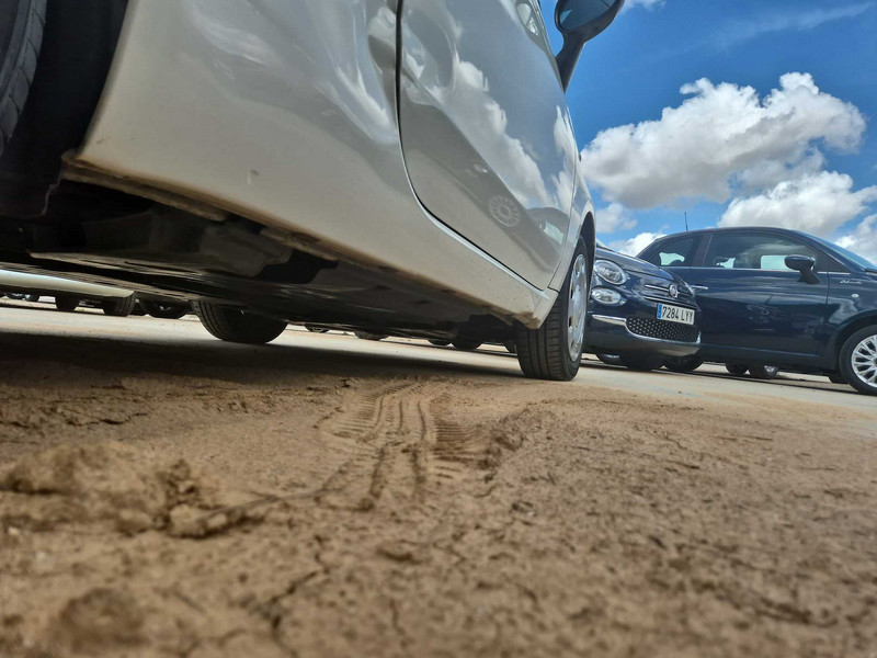 Foto Fiat 500 20