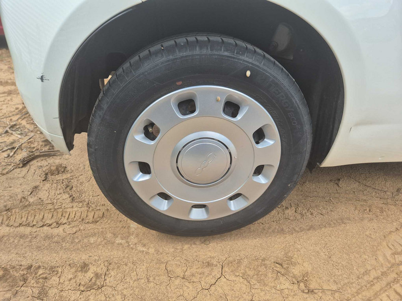 Foto Fiat 500 21