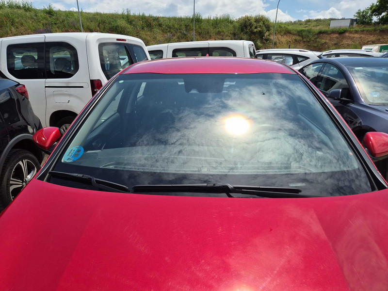 Foto Kia Cee'd Ceed 1.6 MHEV iMT Eco-Dynamics Drive 136 5