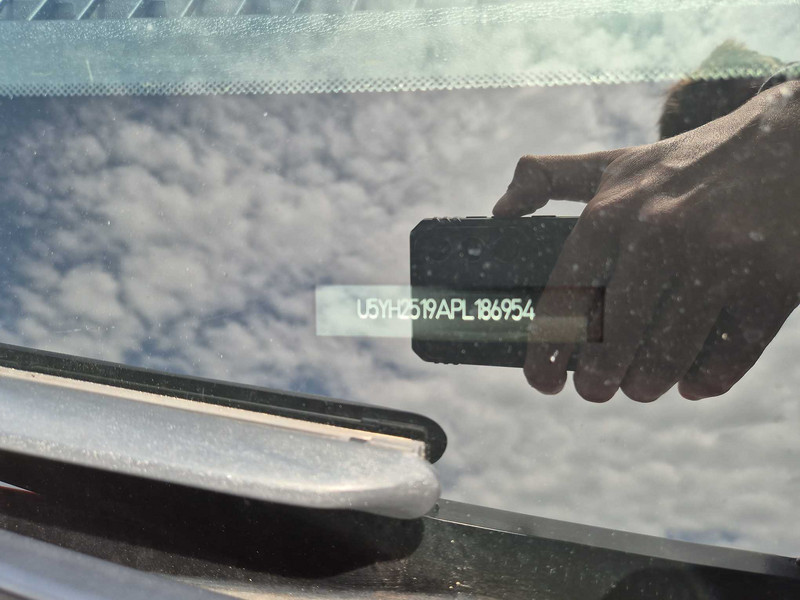 Foto Kia Cee'd Ceed 1.6 MHEV iMT Eco-Dynamics Drive 136 8