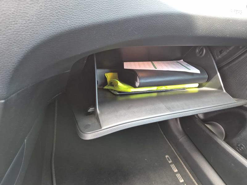 Foto Kia Cee'd Ceed 1.6 MHEV iMT Eco-Dynamics Drive 136 12