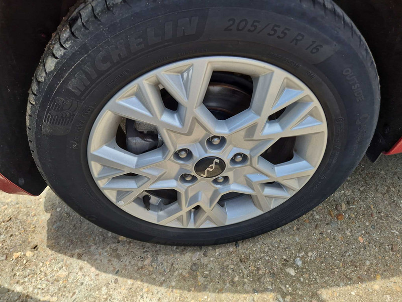 Foto Kia Cee'd Ceed 1.6 MHEV iMT Eco-Dynamics Drive 136 20