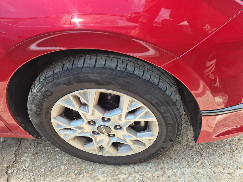 Foto Kia Cee'd Ceed 1.6 MHEV iMT Eco-Dynamics Drive 136 24