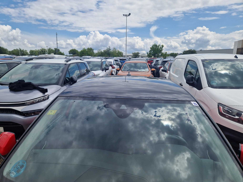 Foto Audi A1 5