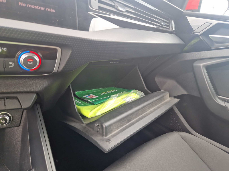 Foto Audi A1 11