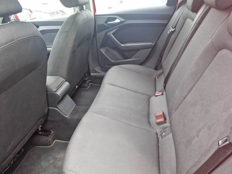 Foto Audi A1 13