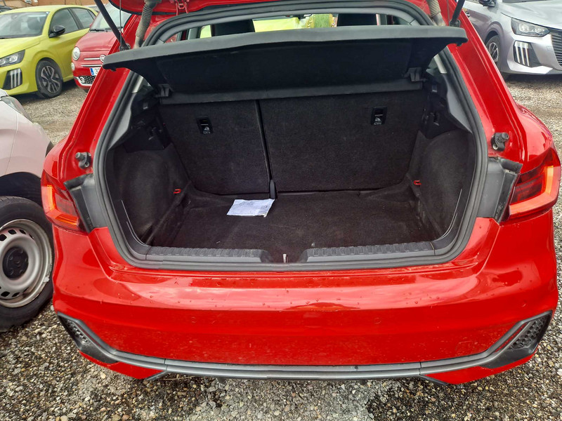 Foto Audi A1 17