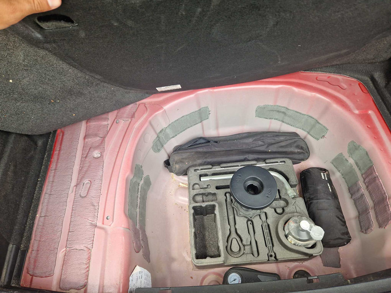 Foto Audi A1 18