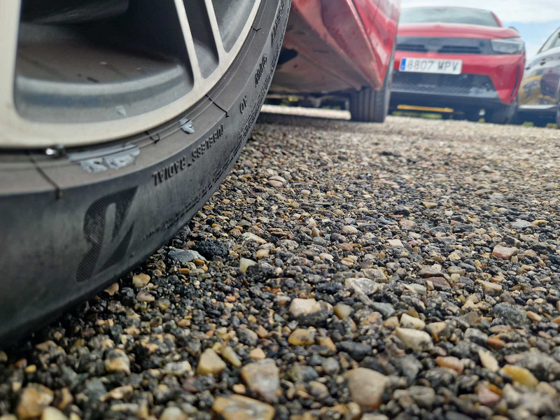 Foto Audi A1 19