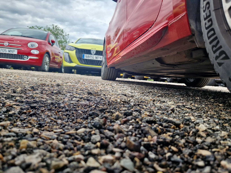 Foto Audi A1 20