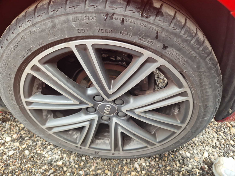 Foto Audi A1 21