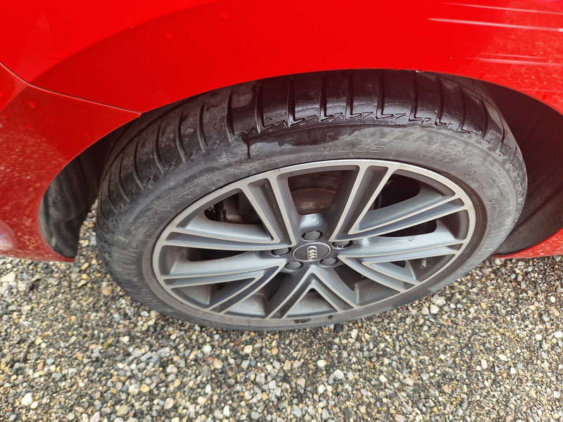 Foto Audi A1 22