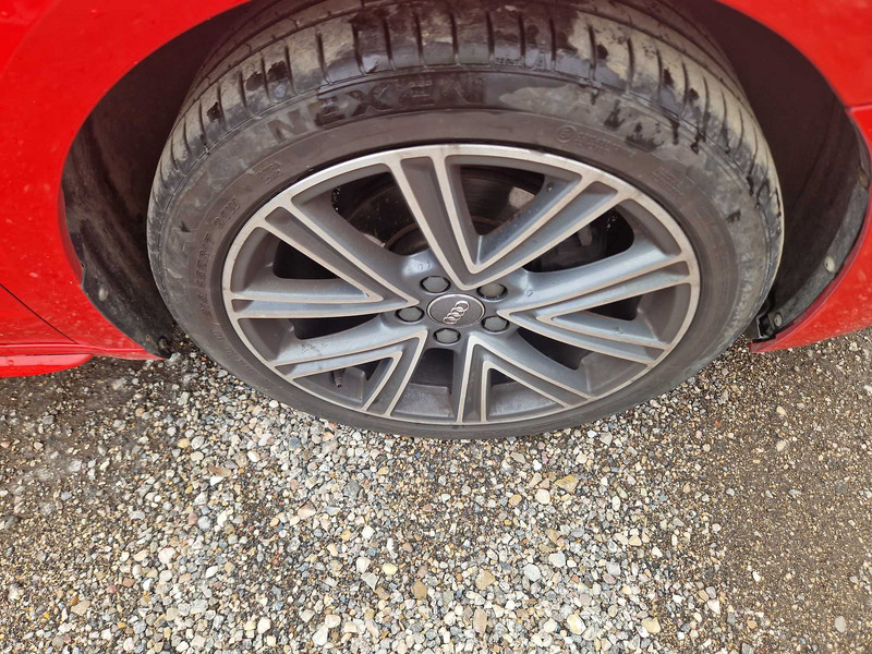 Foto Audi A1 23
