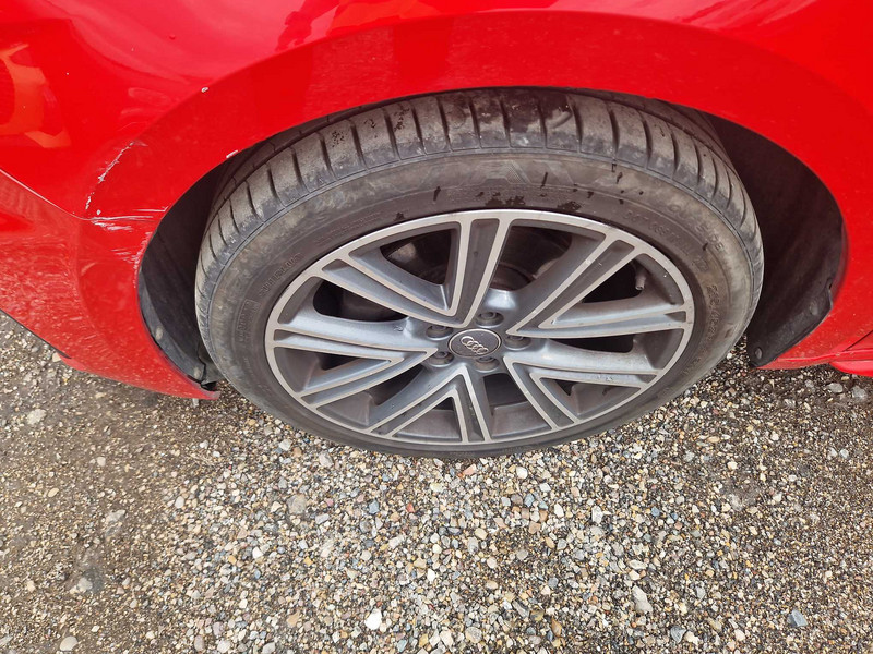Foto Audi A1 24