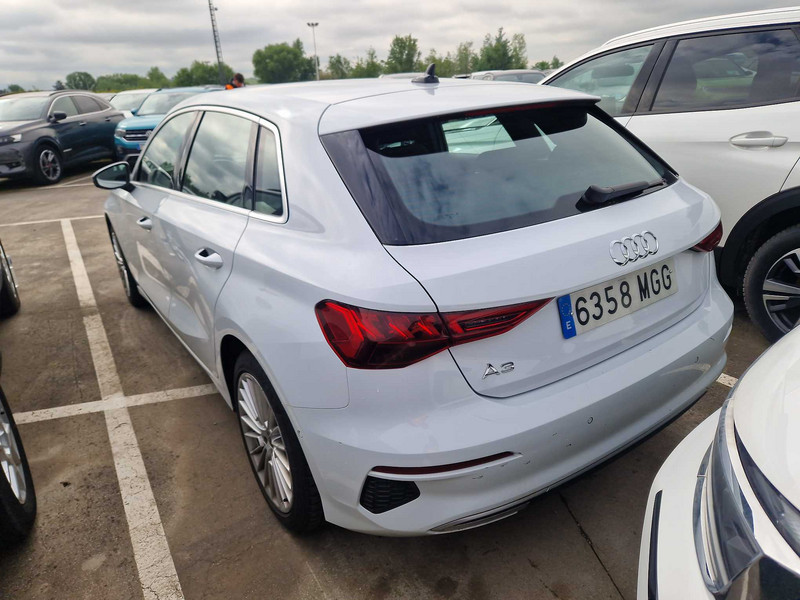 Foto Audi A3 2