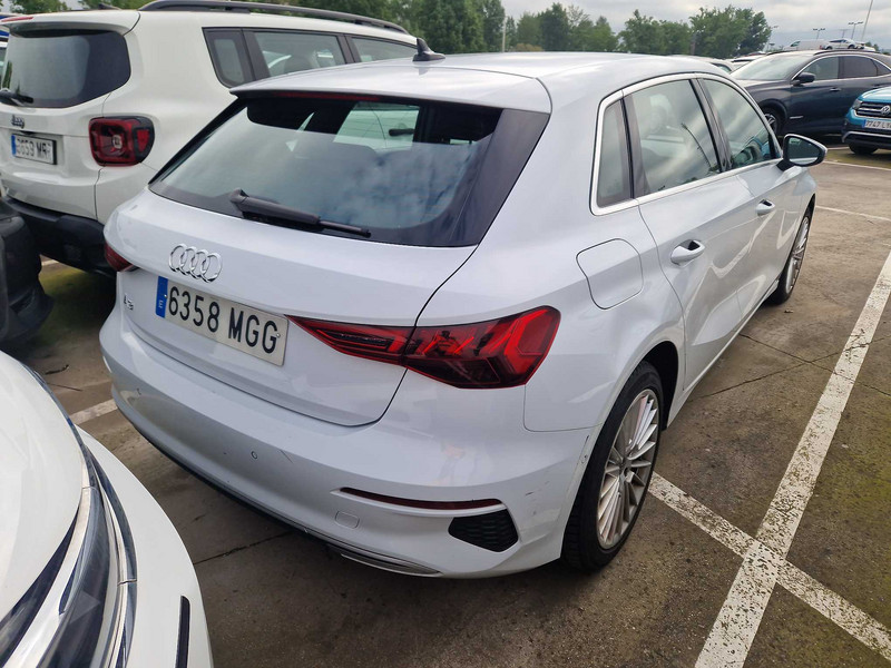 Foto Audi A3 3