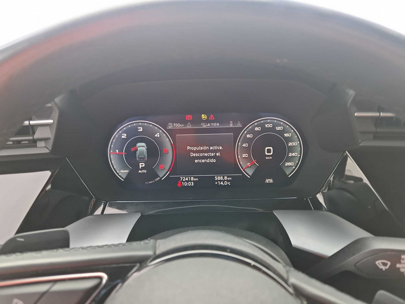 Foto Audi A3 8