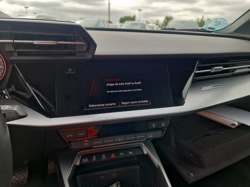 Foto Audi A3 9