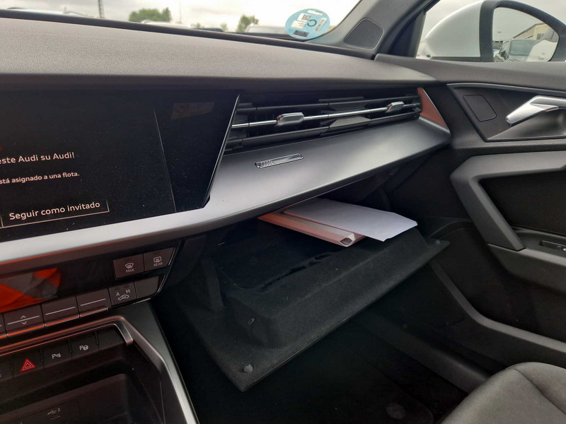 Foto Audi A3 10