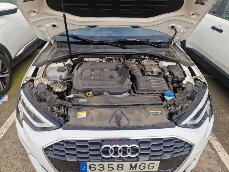 Foto Audi A3 11