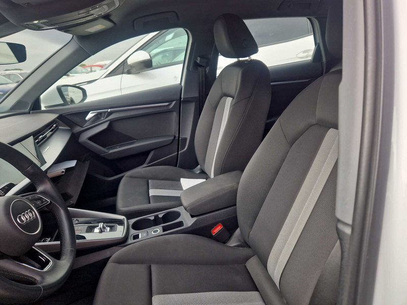 Foto Audi A3 12