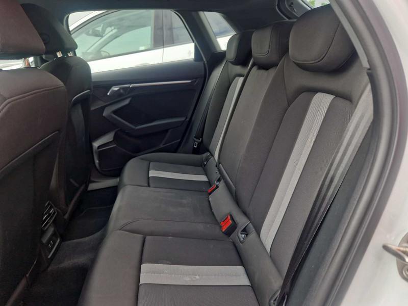 Foto Audi A3 13