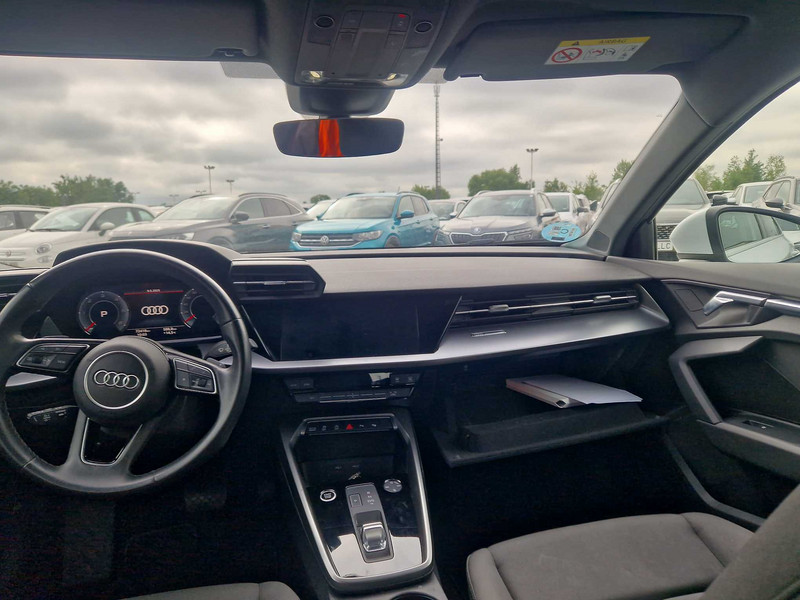 Foto Audi A3 14