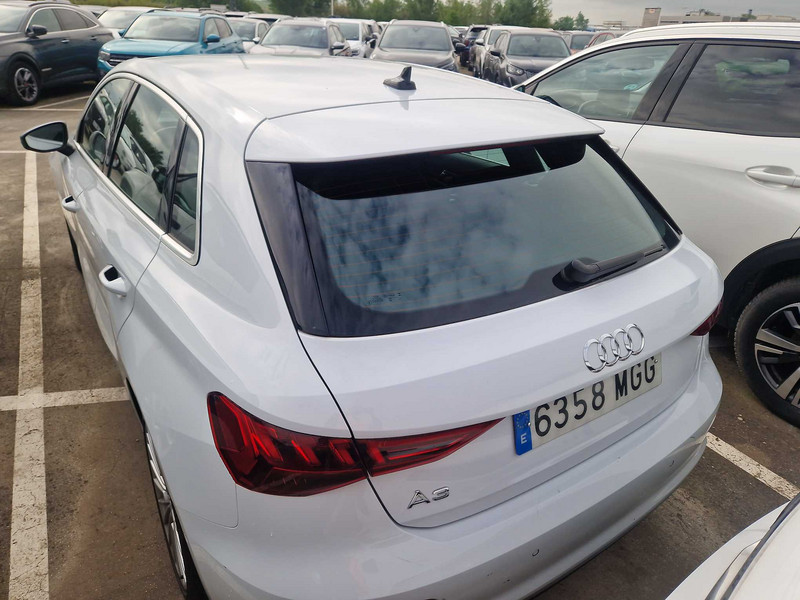 Foto Audi A3 15