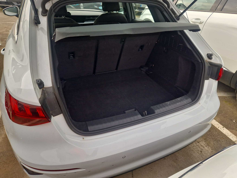 Foto Audi A3 16