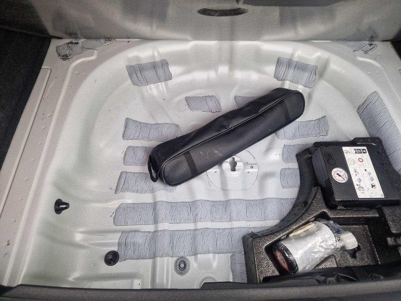 Foto Audi A3 17