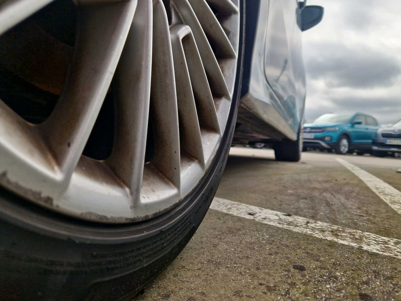 Foto Audi A3 19