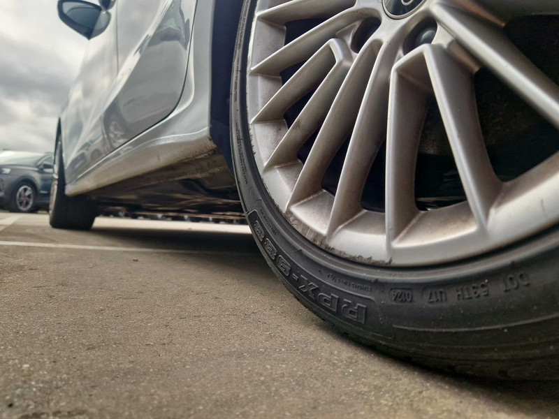 Foto Audi A3 20