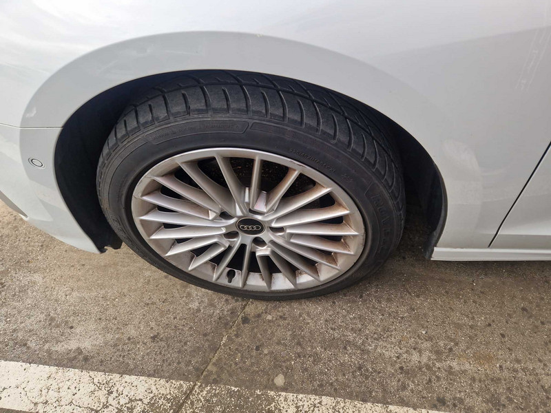 Foto Audi A3 21