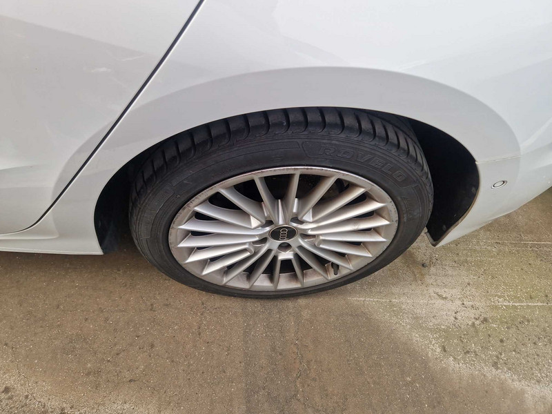 Foto Audi A3 22