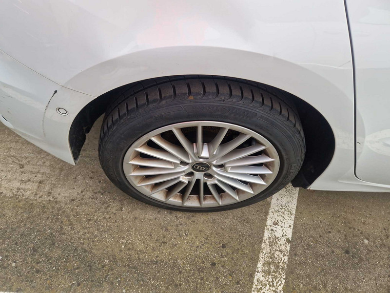 Foto Audi A3 23