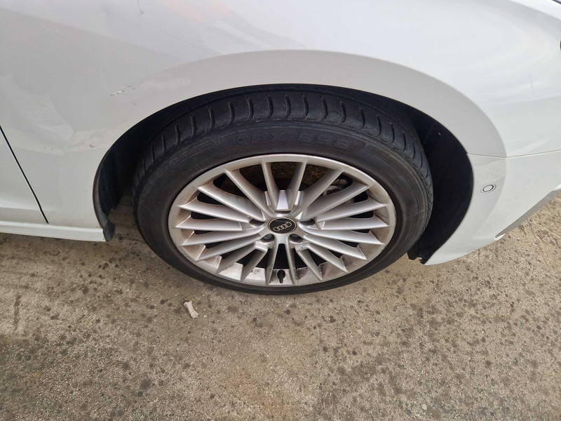 Foto Audi A3 24