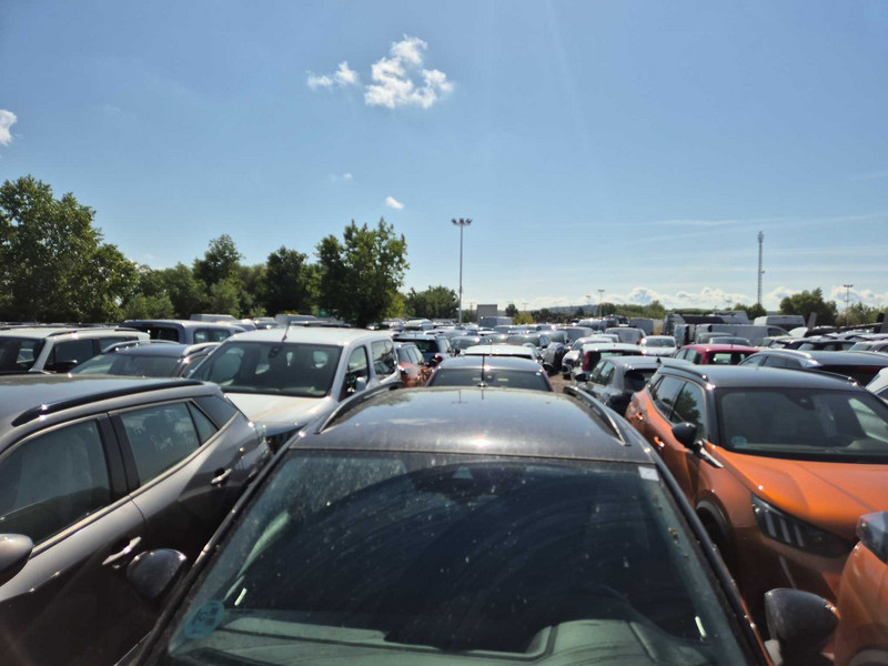 Foto Volkswagen T-CROSS 6