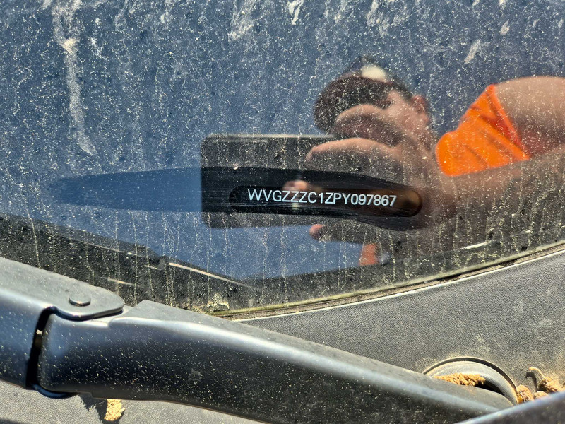 Foto Volkswagen T-CROSS 7