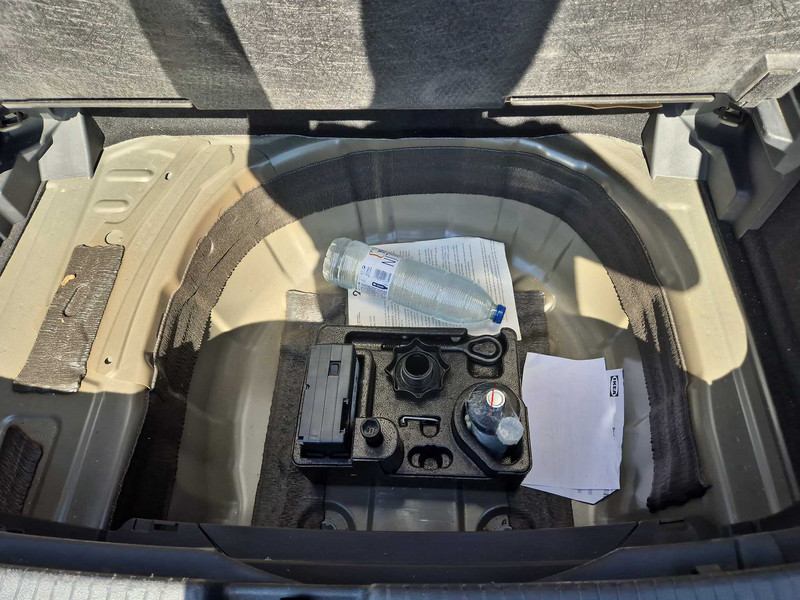 Foto Volkswagen T-CROSS 17
