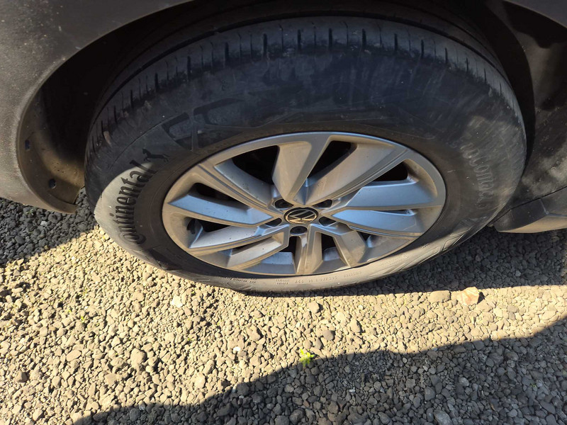 Foto Volkswagen T-CROSS 22
