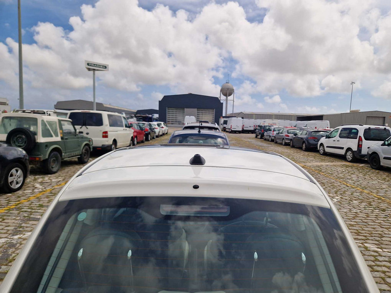 Foto Abarth 500 20