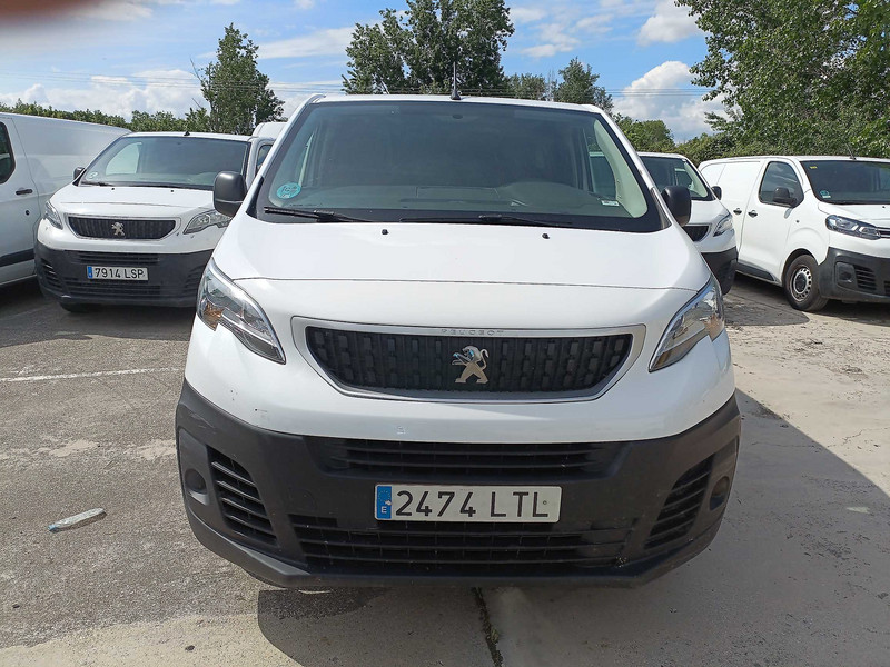 Foto Peugeot Expert 5