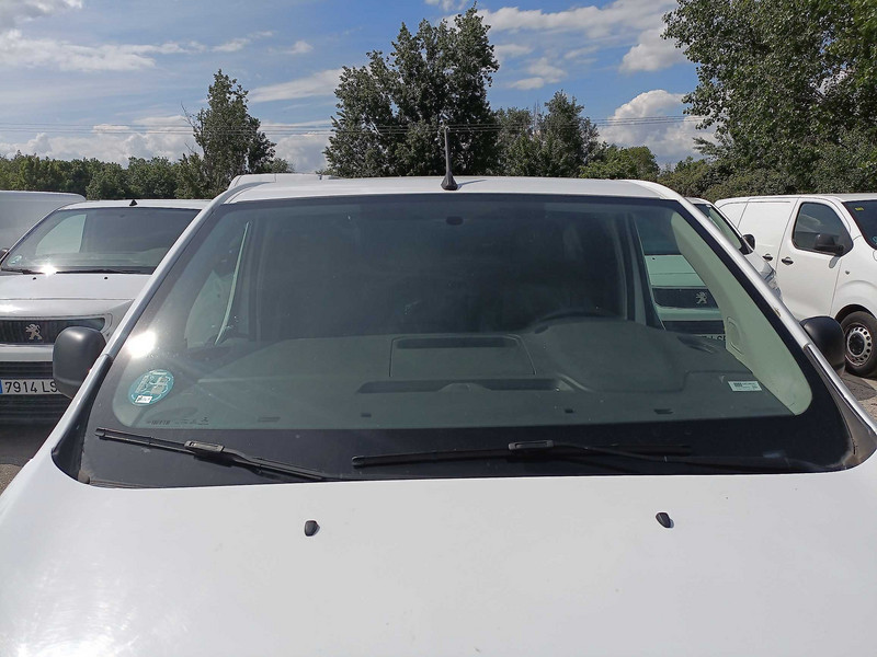 Foto Peugeot Expert 7