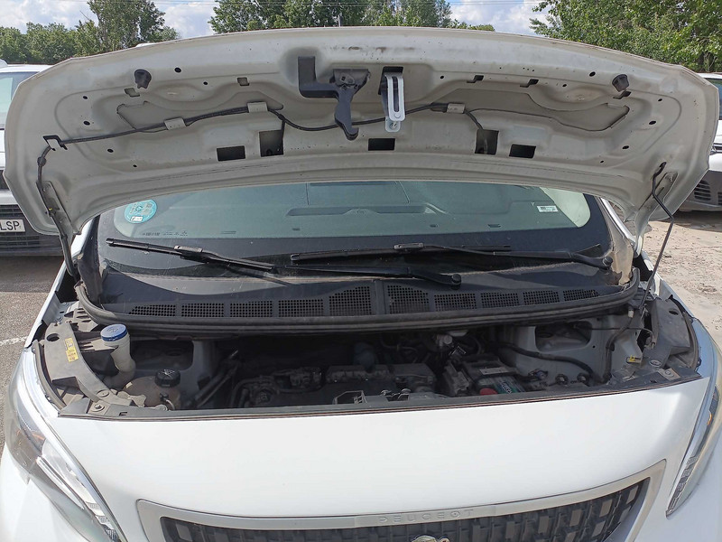 Foto Peugeot Expert 8